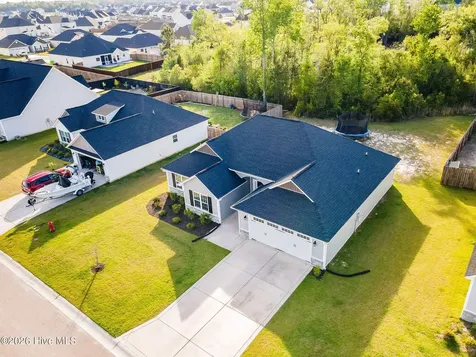 523 Indigo Johnston Drive Jacksonville NC 28546