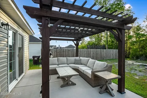 523 Indigo Johnston Drive Jacksonville NC 28546