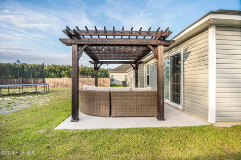 523 Indigo Johnston Drive Jacksonville NC 28546