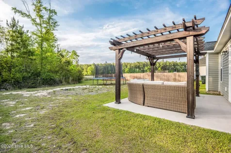 523 Indigo Johnston Drive Jacksonville NC 28546