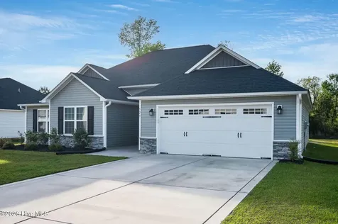 523 Indigo Johnston Drive Jacksonville NC 28546