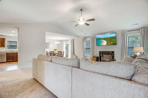 523 Indigo Johnston Drive Jacksonville NC 28546