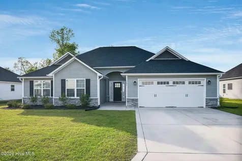 523 Indigo Johnston Drive Jacksonville NC 28546
