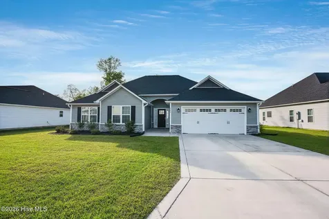 523 Indigo Johnston Drive Jacksonville NC 28546