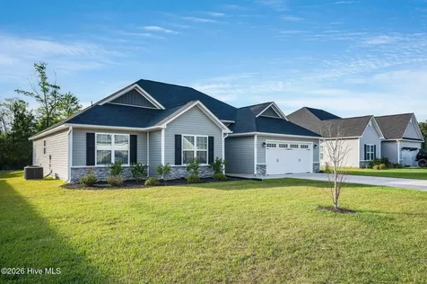 523 Indigo Johnston Drive Jacksonville NC 28546