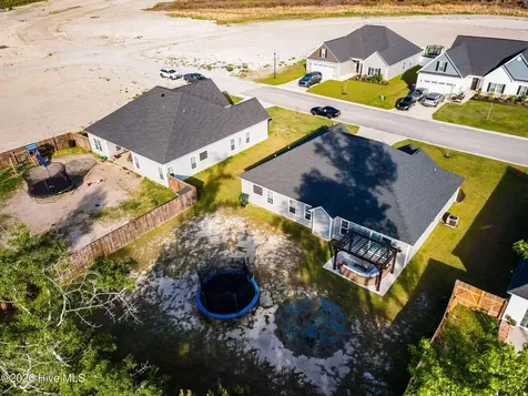 523 Indigo Johnston Drive Jacksonville NC 28546
