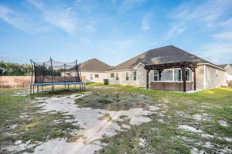 523 Indigo Johnston Drive Jacksonville NC 28546