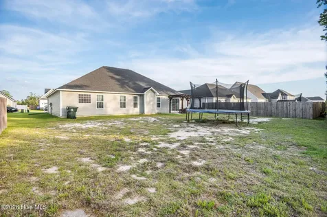 523 Indigo Johnston Drive Jacksonville NC 28546