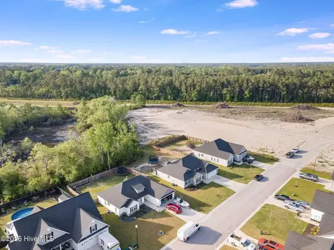 523 Indigo Johnston Drive Jacksonville NC 28546