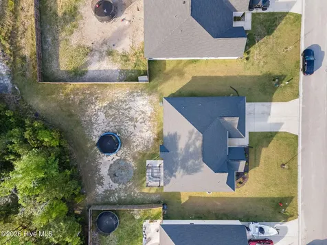 523 Indigo Johnston Drive Jacksonville NC 28546