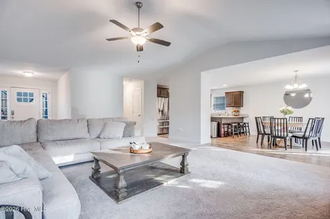 523 Indigo Johnston Drive Jacksonville NC 28546