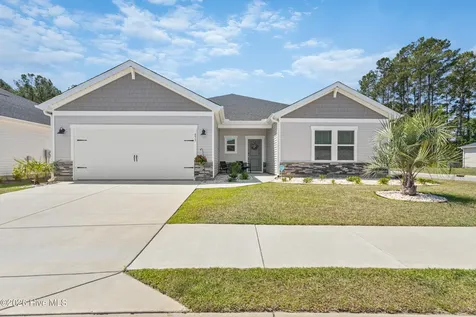 653 NW Blackthorne Circle NW Calabash NC 28467