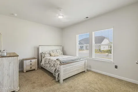653 NW Blackthorne Circle NW Calabash NC 28467
