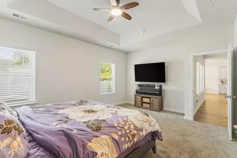 653 NW Blackthorne Circle NW Calabash NC 28467