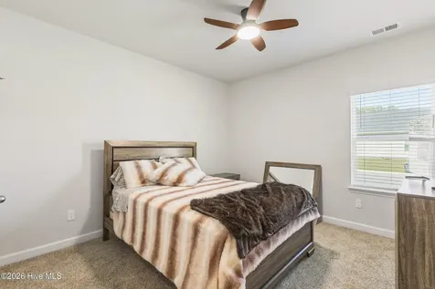 653 NW Blackthorne Circle NW Calabash NC 28467