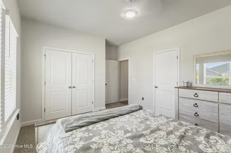 653 NW Blackthorne Circle NW Calabash NC 28467