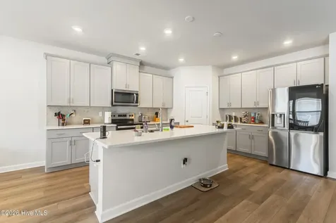 653 NW Blackthorne Circle NW Calabash NC 28467