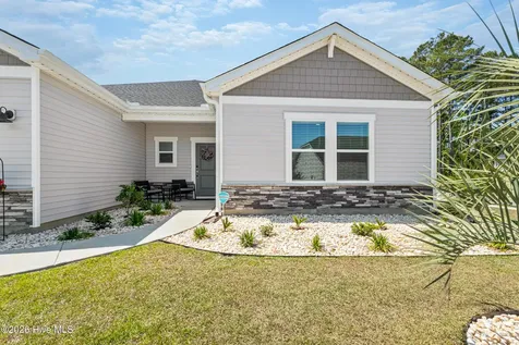 653 NW Blackthorne Circle NW Calabash NC 28467