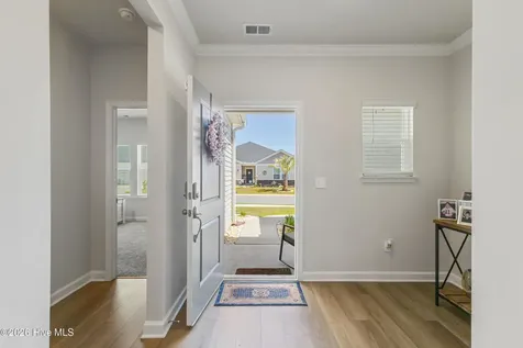 653 NW Blackthorne Circle NW Calabash NC 28467