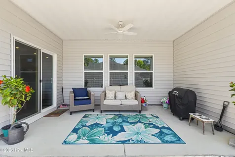 653 NW Blackthorne Circle NW Calabash NC 28467