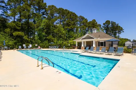 653 NW Blackthorne Circle NW Calabash NC 28467