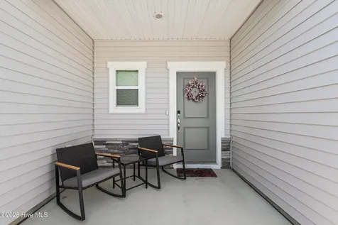 653 NW Blackthorne Circle NW Calabash NC 28467