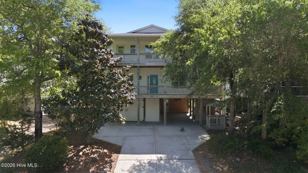 104 SW 28th Street Oak Island NC 28465