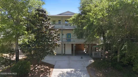 104 SW 28th Street Oak Island NC 28465