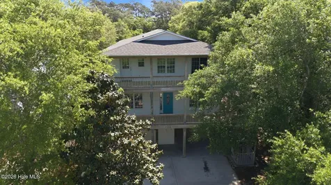 104 SW 28th Street Oak Island NC 28465