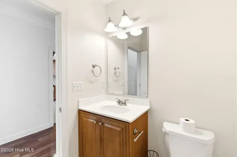 104 SW 28th Street Oak Island NC 28465