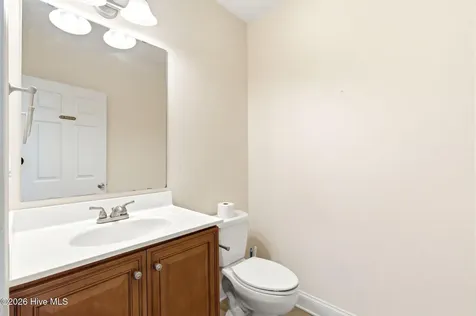 104 SW 28th Street Oak Island NC 28465
