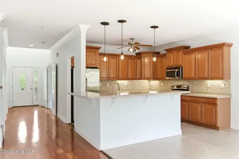 104 SW 28th Street Oak Island NC 28465