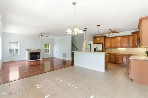 104 SW 28th Street Oak Island NC 28465