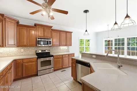 104 SW 28th Street Oak Island NC 28465
