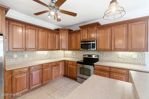 104 SW 28th Street Oak Island NC 28465