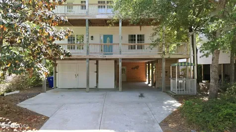 104 SW 28th Street Oak Island NC 28465