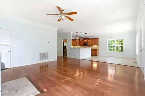 104 SW 28th Street Oak Island NC 28465