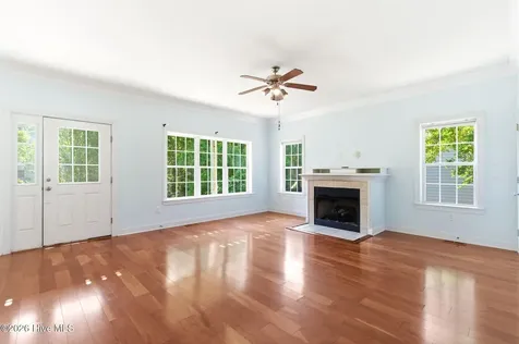 104 SW 28th Street Oak Island NC 28465