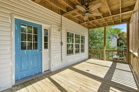 104 SW 28th Street Oak Island NC 28465