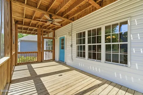 104 SW 28th Street Oak Island NC 28465