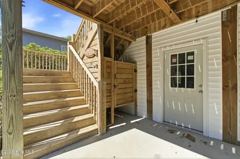 104 SW 28th Street Oak Island NC 28465