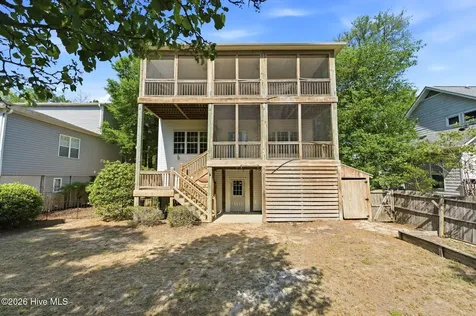 104 SW 28th Street Oak Island NC 28465