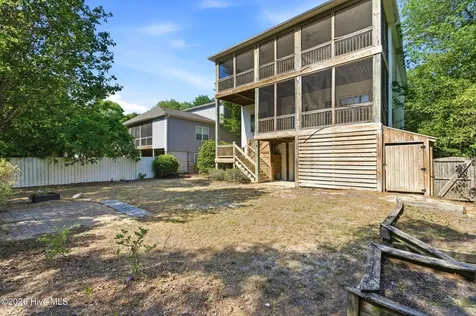 104 SW 28th Street Oak Island NC 28465