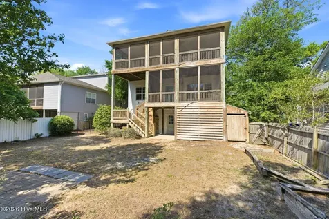 104 SW 28th Street Oak Island NC 28465