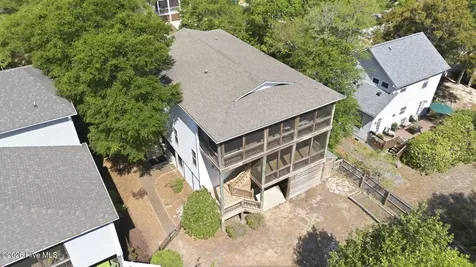 104 SW 28th Street Oak Island NC 28465