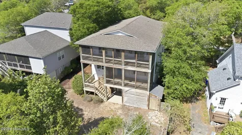 104 SW 28th Street Oak Island NC 28465