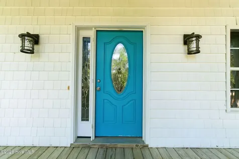 104 SW 28th Street Oak Island NC 28465
