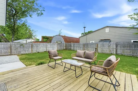 406 N B Street Bridgeton NC 28519