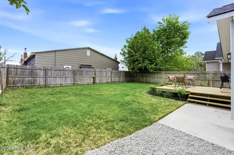 406 N B Street Bridgeton NC 28519