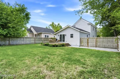 406 N B Street Bridgeton NC 28519